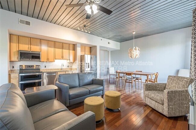 Foto del edificio - 620 Glen Iris Dr NE