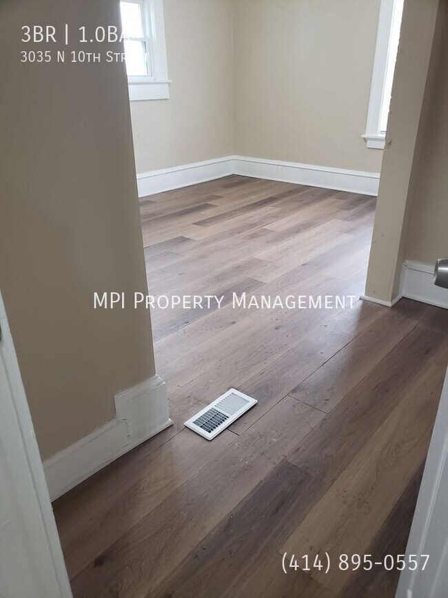 Foto del edificio - 3035 N 10th St