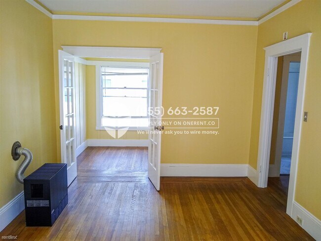Foto del edificio - 2535 Regent St