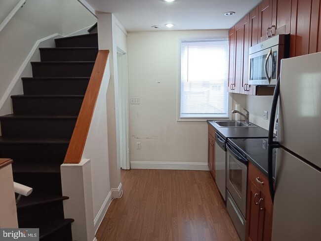 Foto del edificio - 1026 Patapsco St