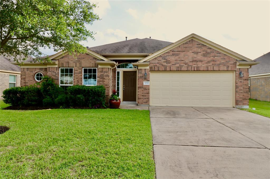 3018 Dogwood Knoll Trail, Rosenberg, TX 77471 House Rental in