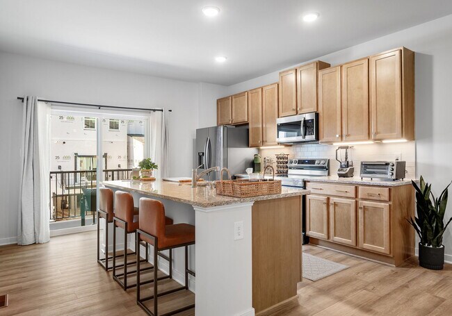 Foto del edificio - 406 Golden Haze Aly