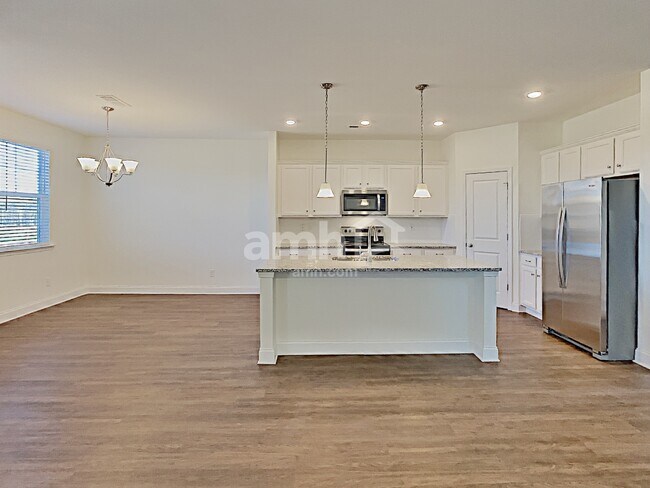 Building Photo - 2329 Campbell Cove Ct
