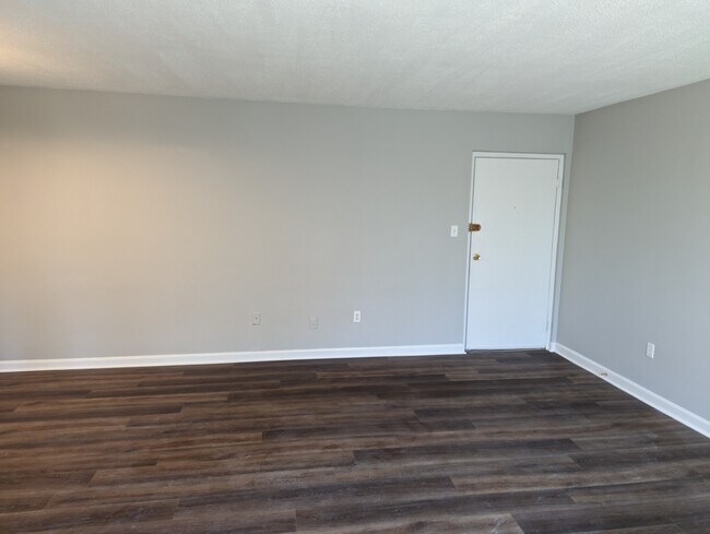 Foto del edificio - 3831 Hamilton Street