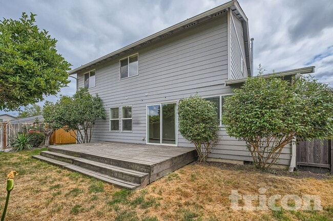 Building Photo - 1308 Bonney Ave