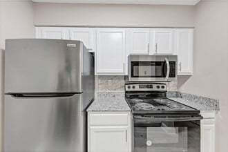 Interior Photo - The Landing on Emerald Pointe