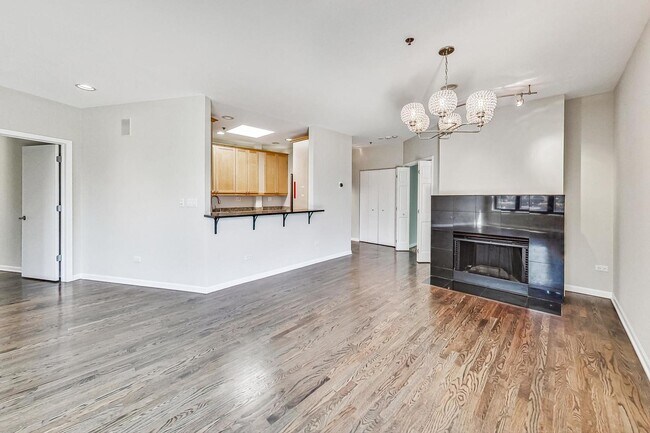 Foto del edificio - 520 W Huron St
