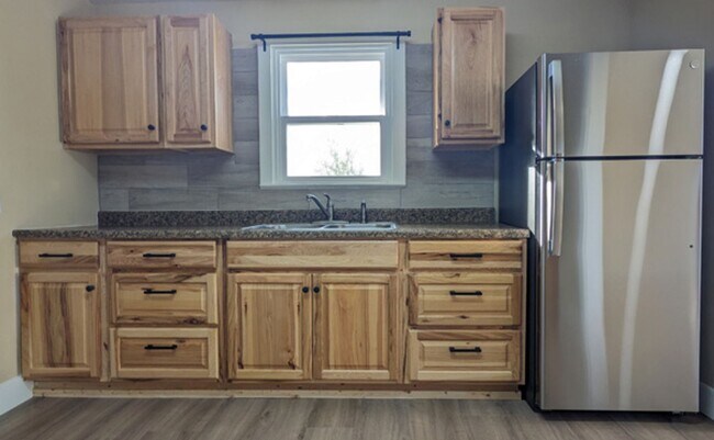 Foto del edificio - Cute Remodeled Arcata Home