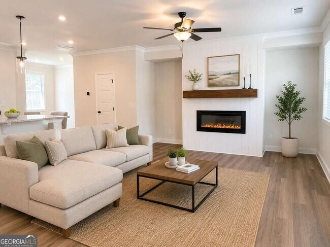 Foto del edificio - 4695 Cypress Pk Dr
