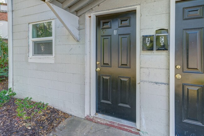 Foto del edificio - 905 N 20th St
