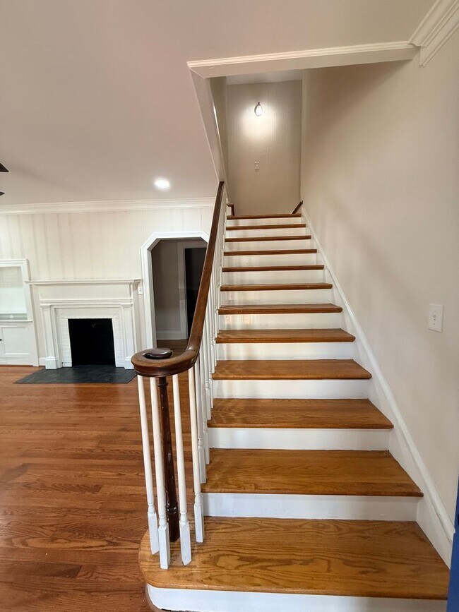 Foto del edificio - 1503 Branch St NW