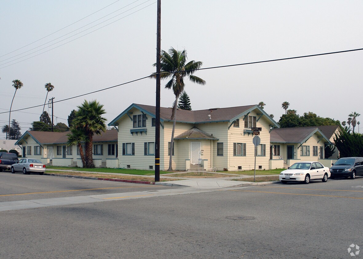 Foto principal - The Hope Apartments