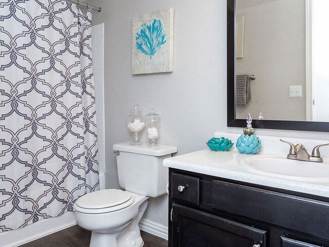 Building Photo - Water Ridge Apartments