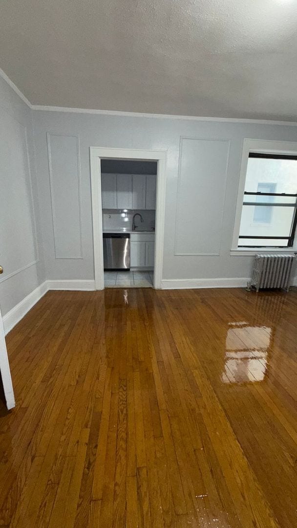 Interior Photo - Hill Manor - Renovated Apartments Near Train Station