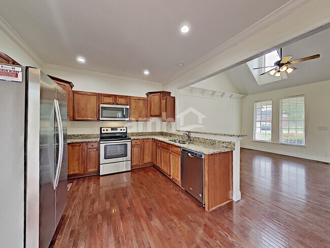 Foto del edificio - 312 Madrid Dr