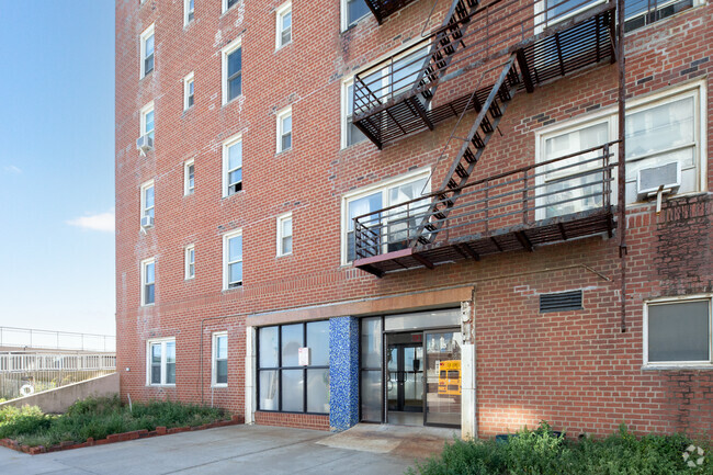 Building Photo - 127-131 Beach 119th St