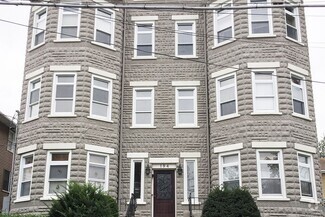 Building Photo - 194 Uhland St