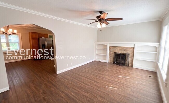 Foto del edificio - 507 S Lovell Ave