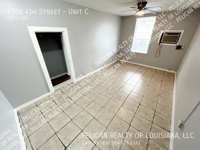 Foto del edificio - 4200 4th St