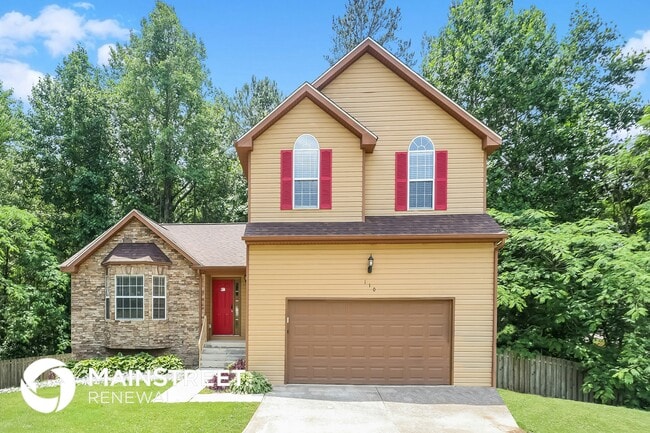 Building Photo - 110 Foster Cir