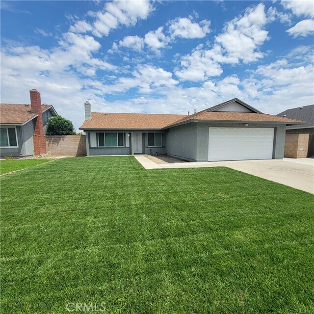 1550 N Isadora Way, Ontario, CA 91764 House Rental in Ontario, CA