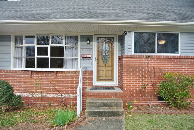 Building Photo - 7416 Spartan Ave