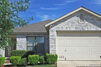 Building Photo - 6718 Badger Pass Dr