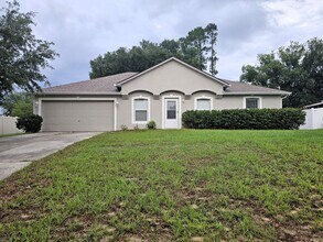 Building Photo - 1017 White Bark Ct