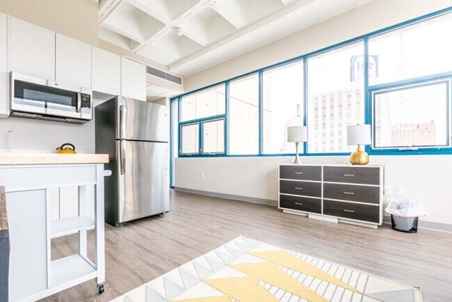 Foto del interior - 735 West by 3L Living