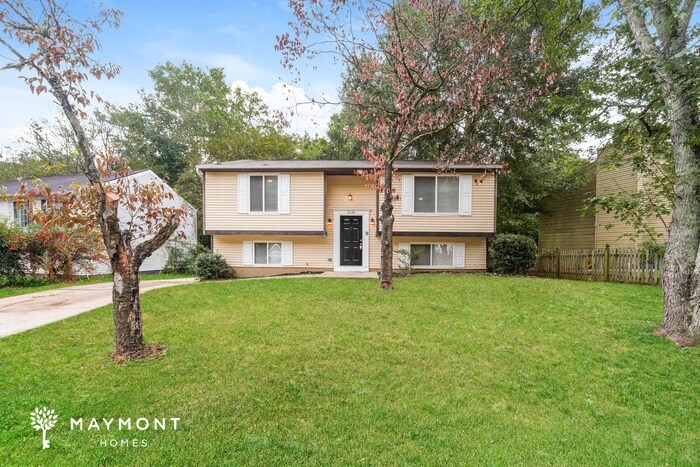 Foto principal - 2130 Scarbrough Dr