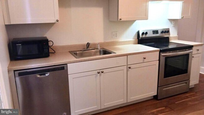 Foto del edificio - 416 N 32nd St