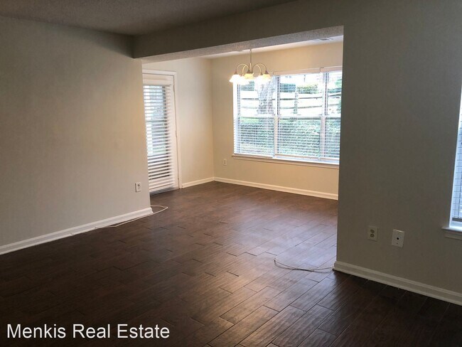 Foto del edificio - 3 br, 2 bath House - 2610 Camelback Lane #3