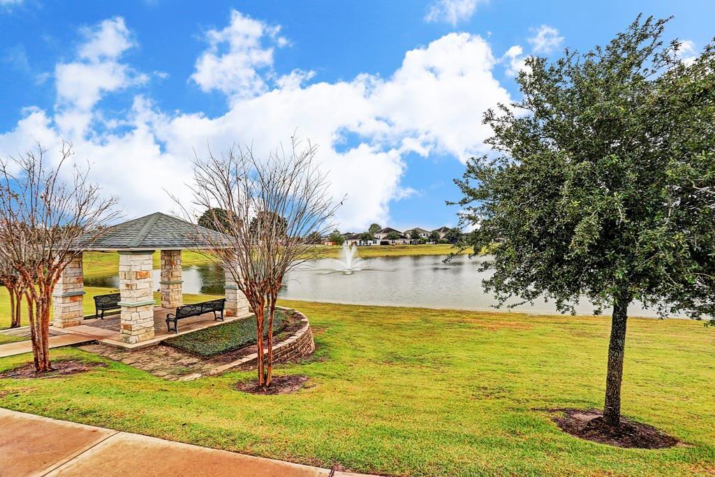 18219 Alora Springs Trace, Cypress, TX 77433 House Rental in Cypress