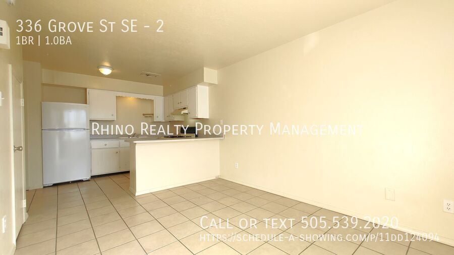 Foto principal - Two-Story 1 Bedroom In The SE!