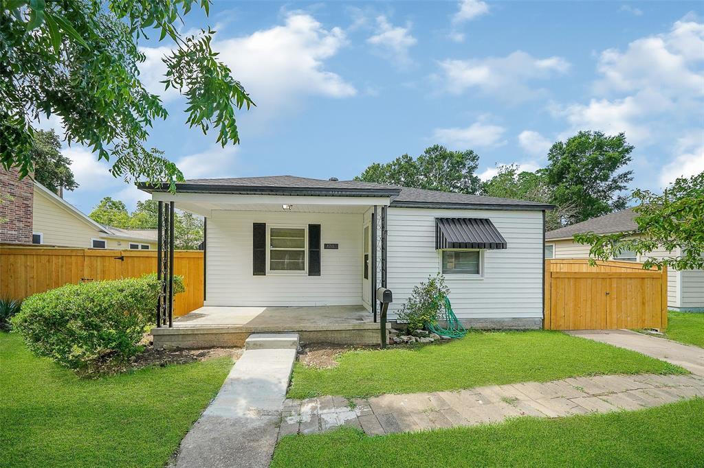 2009 12th St, Galena Park, TX 77547 House Rental in Galena Park, TX