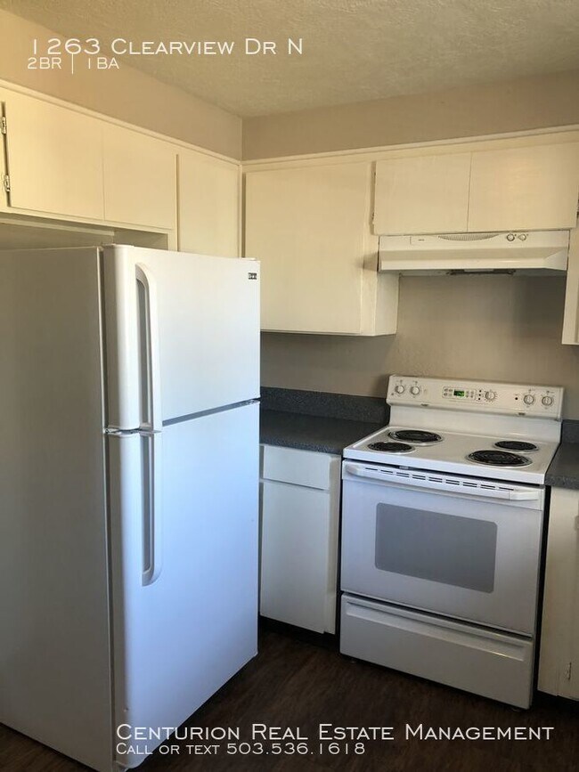 Foto del edificio - 1263 Clearview Dr NE