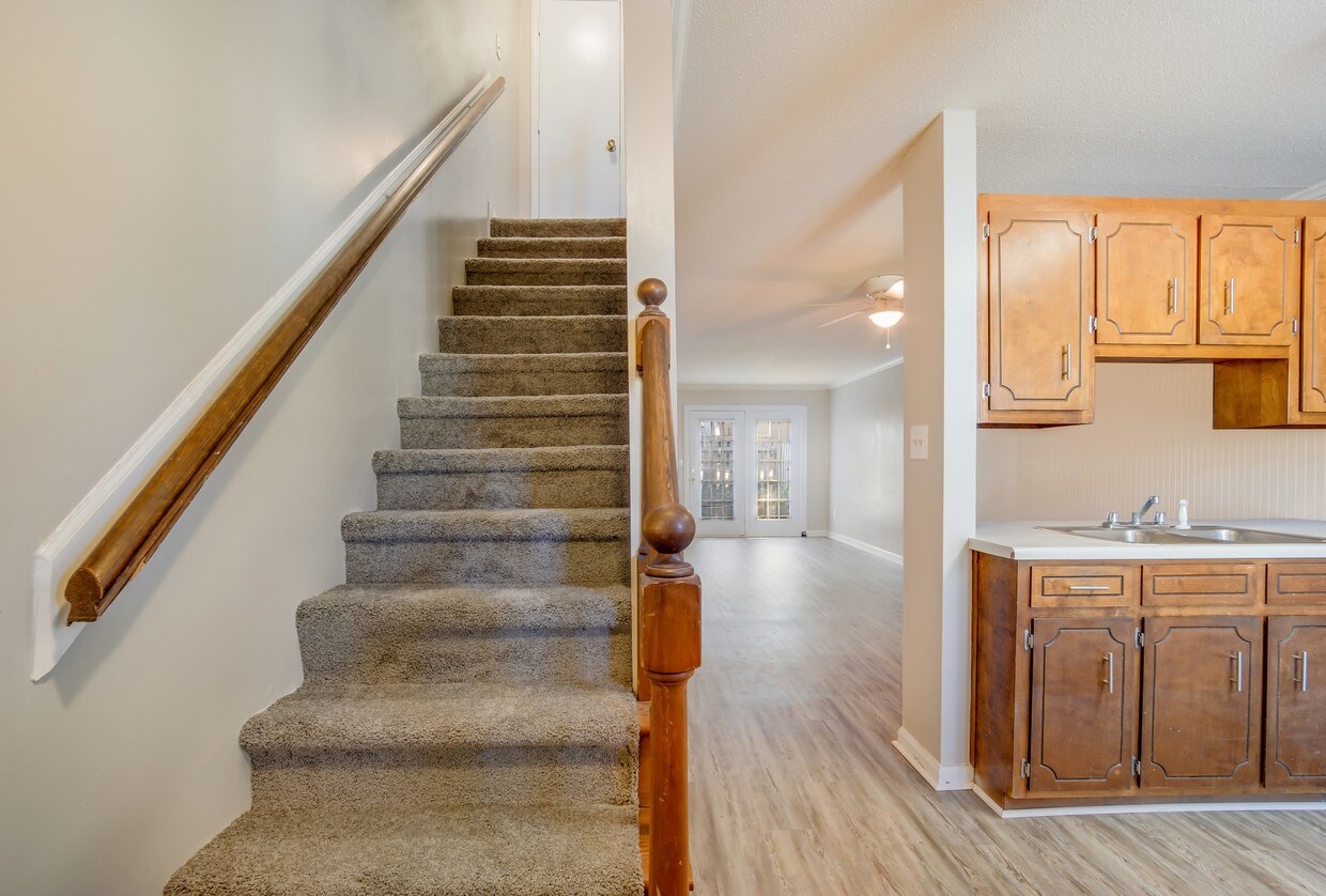 Apartment In Westside