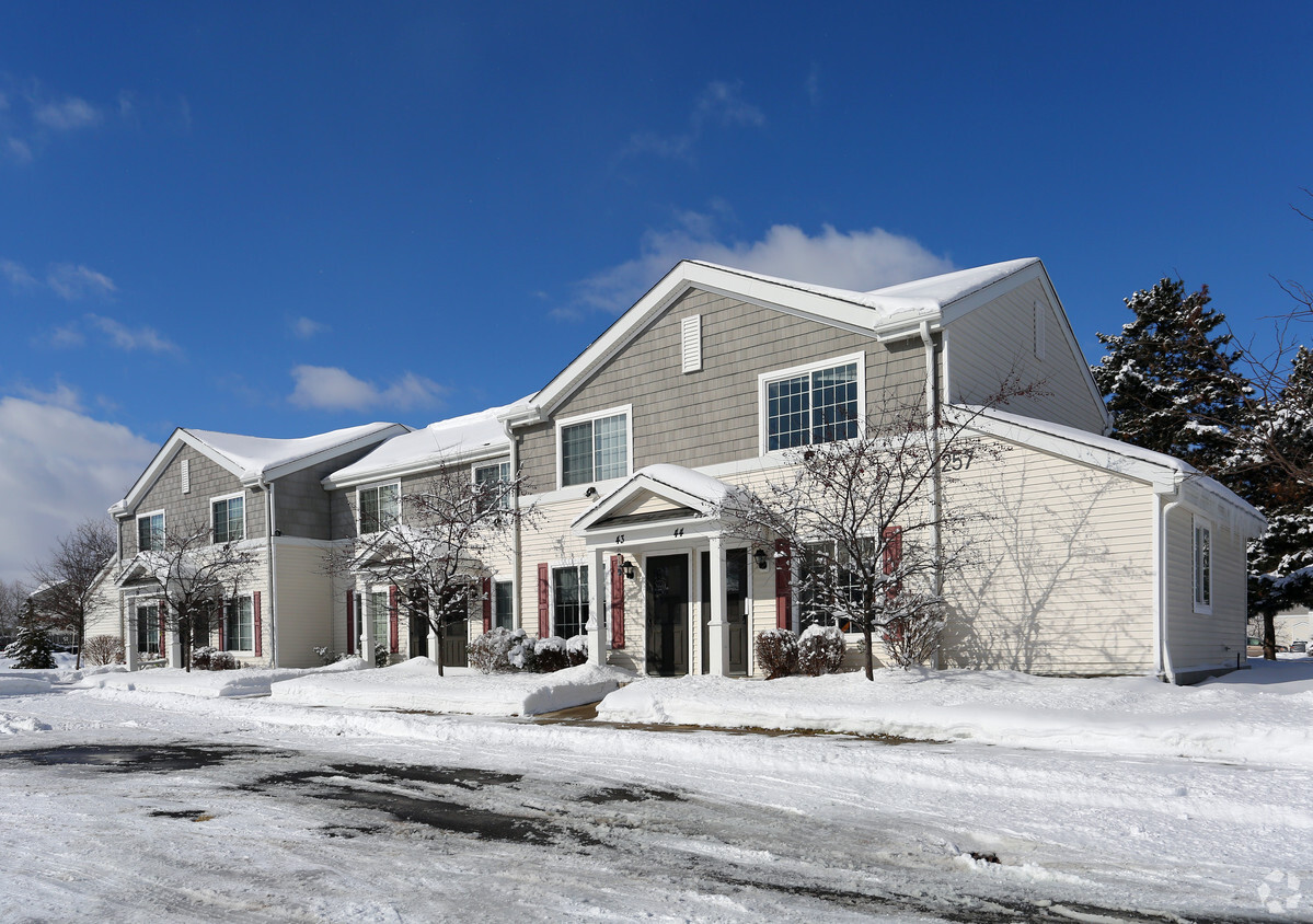 Primary Photo - Liberty Plaza Apartments