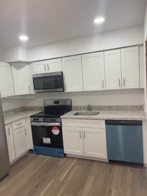 Foto del edificio - 671 W 30th St