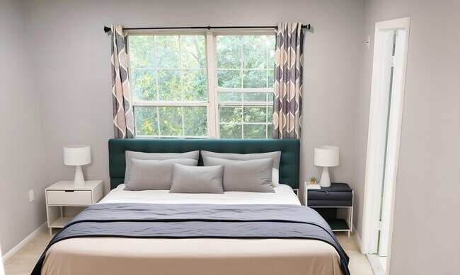 Foto del edificio - 6 Halstead Pl