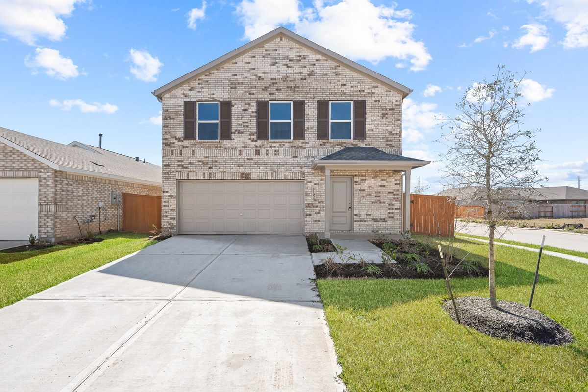 Foto principal - 1102 Rustic Willow Dr