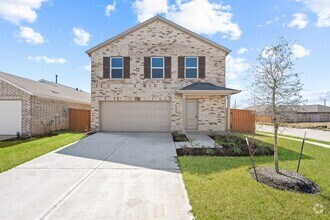 Building Photo - 1102 Rustic Willow Dr