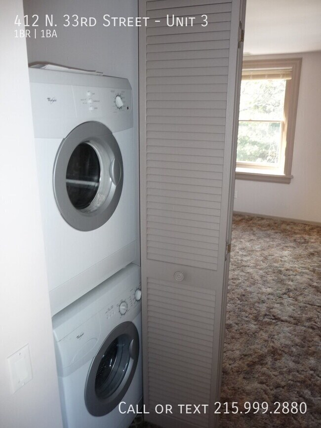 Foto del edificio - 412 N 33rd St