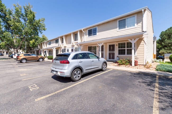 Photo - 8919 Field St Townhome