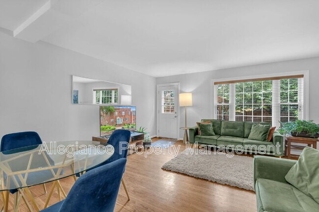 Foto del edificio - 3110 Landover St