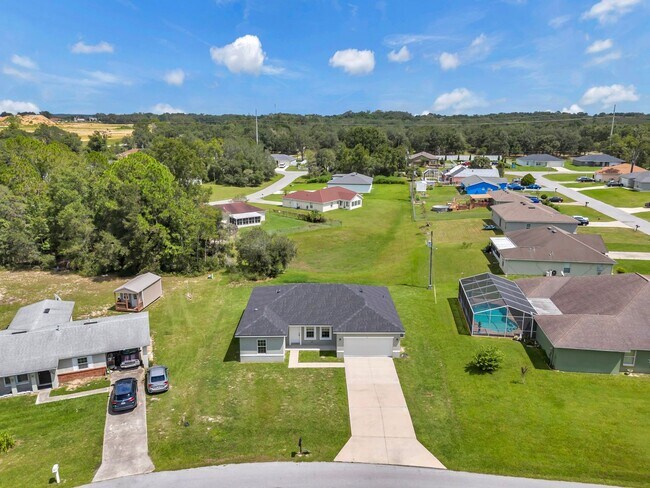 Foto del edificio - Desirable SW Ocala Neighborhood 4/2/2 **WO...