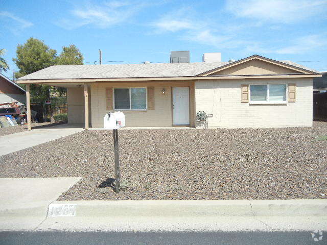 Building Photo - 1234 E Sahuaro Dr