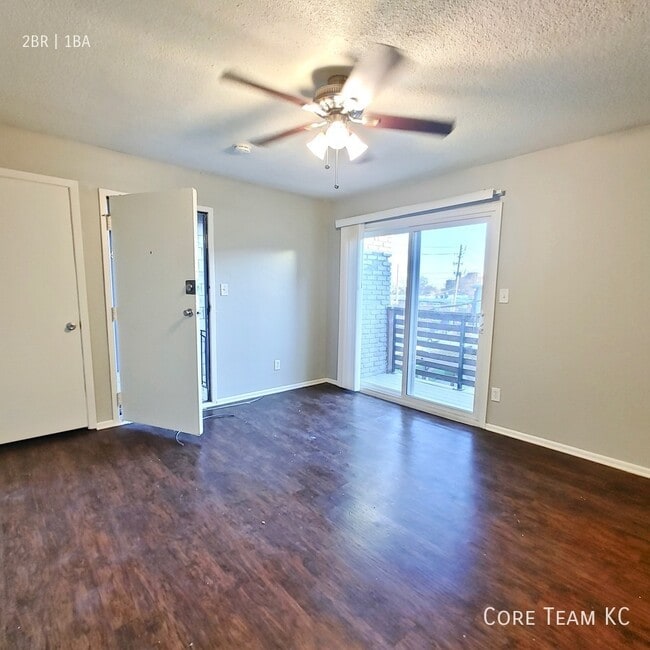 Foto del edificio - 3633 Walnut St