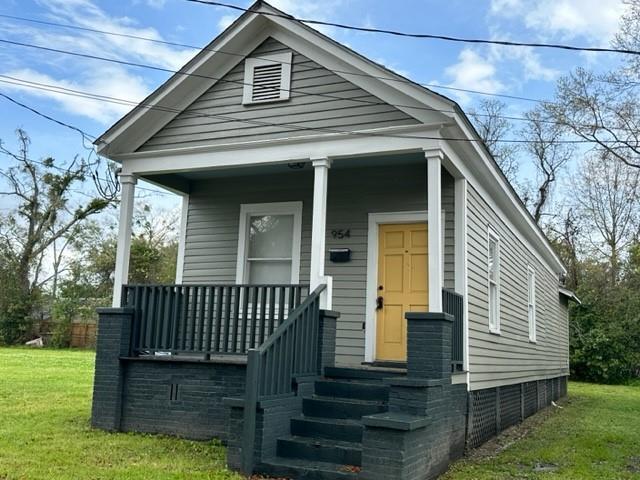 Foto del edificio - 954 Texas St