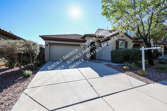 Foto del edificio - 4325 W Powell Dr